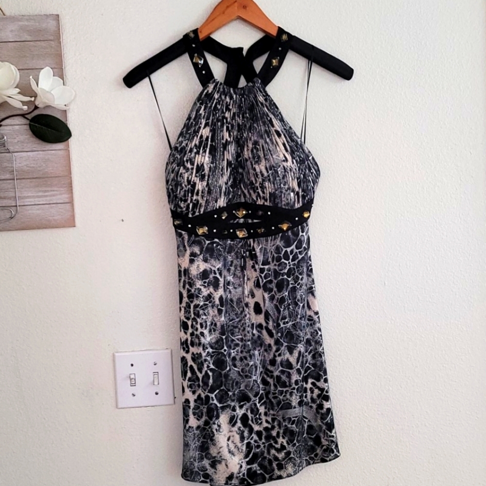 🤍 KIMIKAL  COUNTURE DRESS 🖤